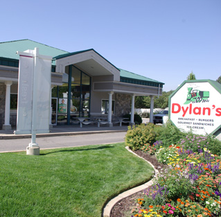 Dylan's Ogden
